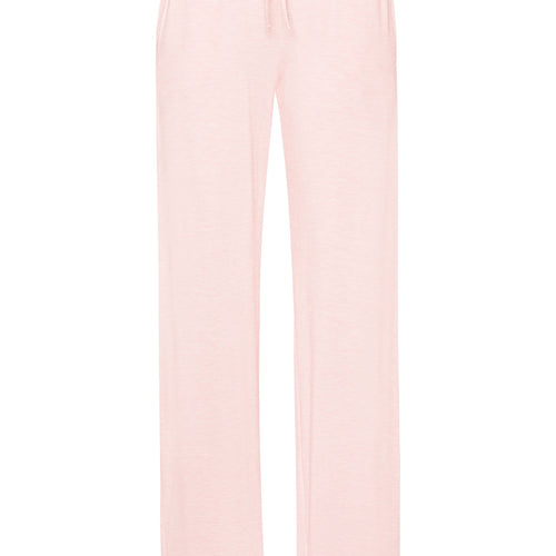 76239 Natural Elegance Long Pants - 2666 Lotus Melange