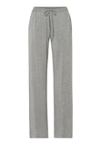 76239 Natural Elegance Long Pants - 958 Grey Melange