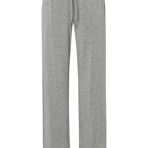 76239 Natural Elegance Long Pants - 958 Grey Melange