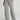 76239 Natural Elegance Long Pants - 958 Grey Melange
