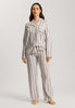 76486 Loungy Nights Flannel Pants - 2165 Meraki Stripe