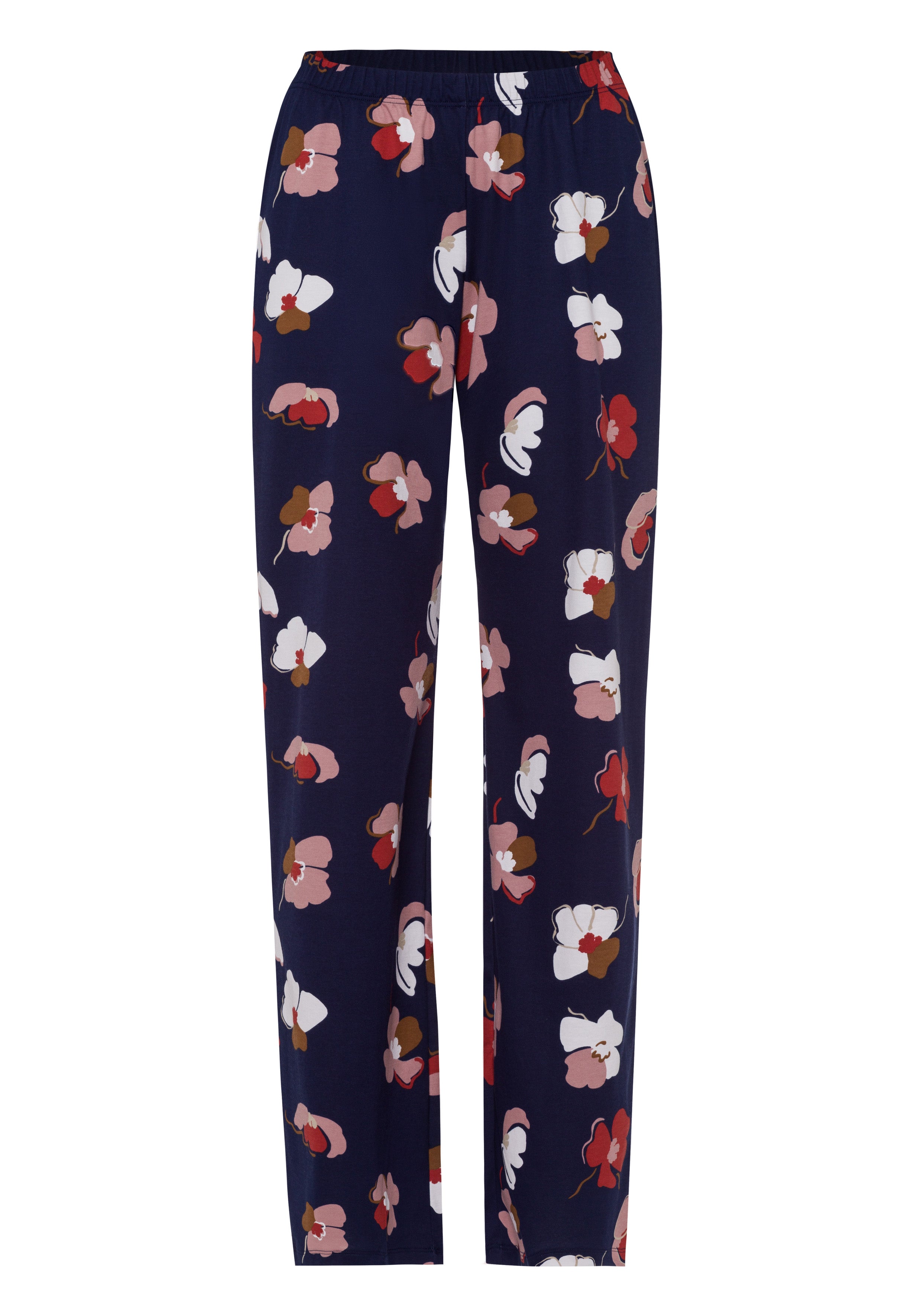 76488 Ami Long Pant - 2936 Simple Flowers