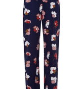 76488 Ami Long Pant - 2936 Simple Flowers