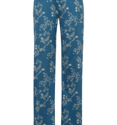 76492 Loungy Nights Knit Pants - 2393 Winter Botanicals