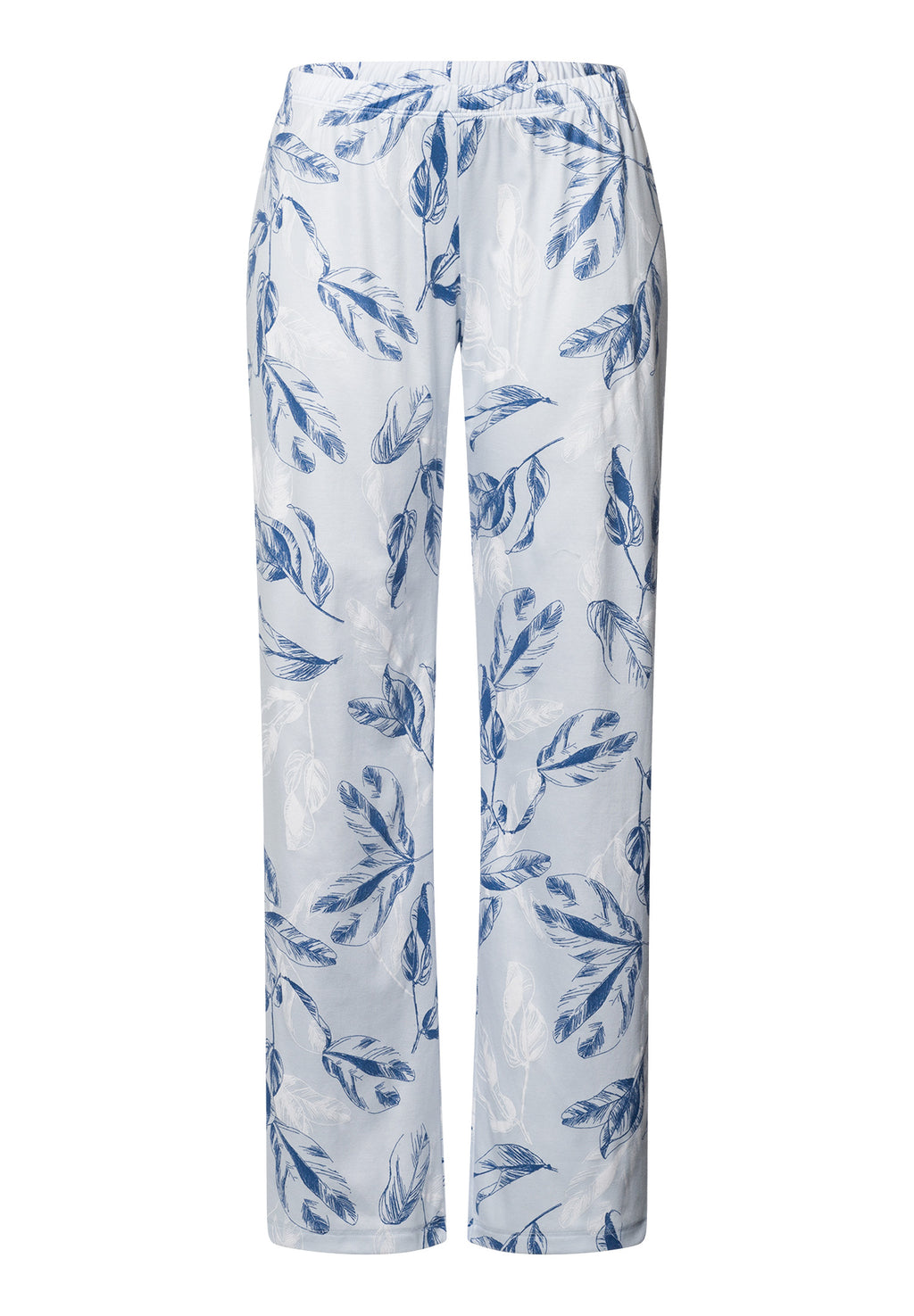 Loungy Nights Knit Pants | Frosty Garden 76492-3052