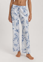 Loungy Nights Knit Pants | Frosty Garden 76492-3052