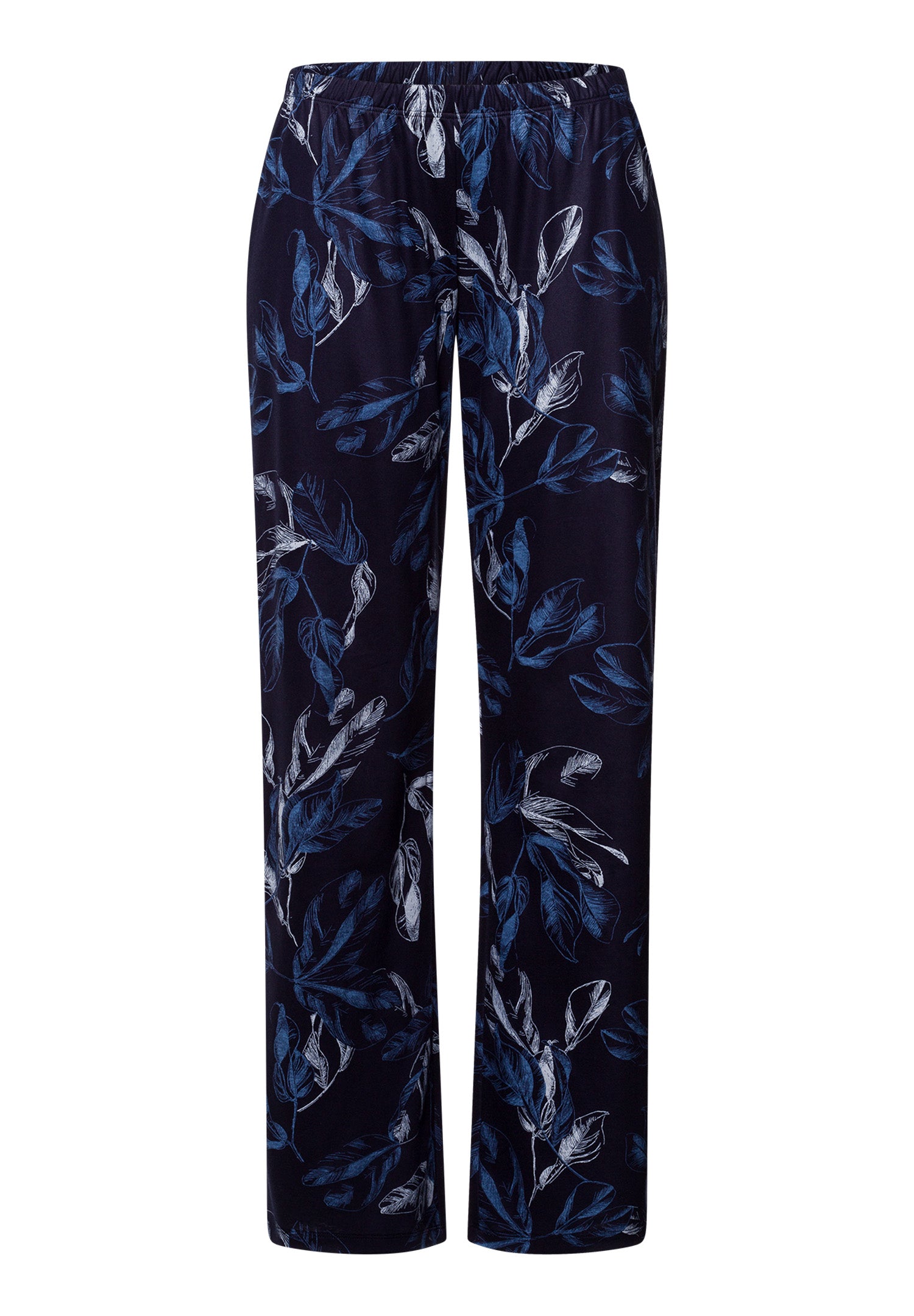 Loungy Nights Knit Pants | Midnight Garden 76492-3053