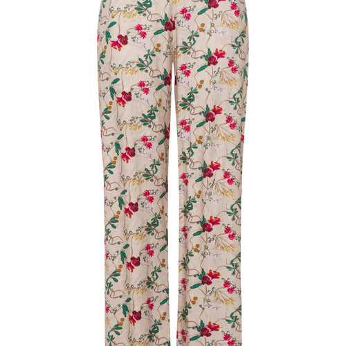 76517 Jill Pants - 2985 Botanical Magic