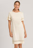 76536 Gaia Short Sleeve Nightgown - 2200 Citrus Sorbet