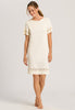76536 Gaia Short Sleeve Nightgown - 2200 Citrus Sorbet