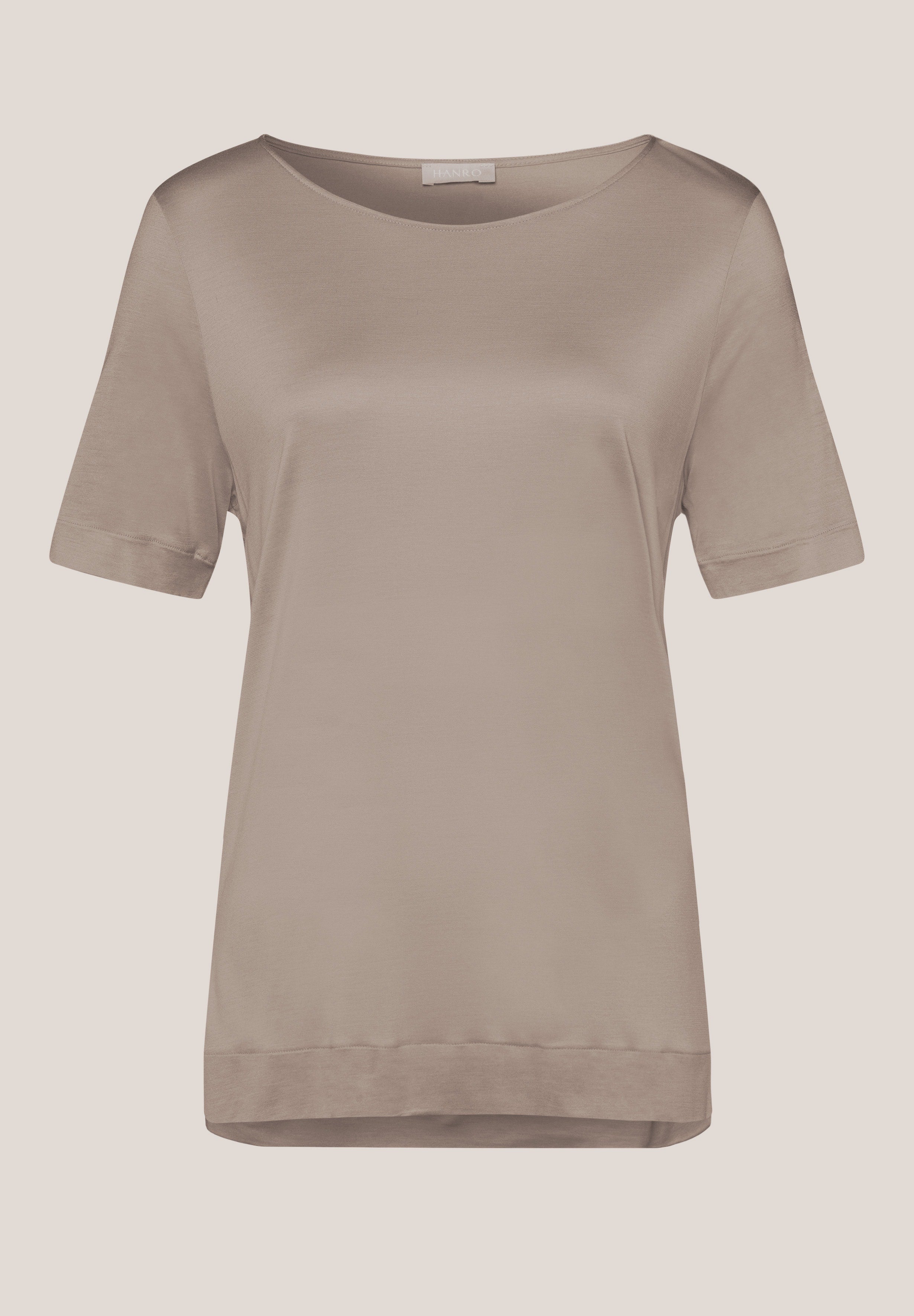 76764 Aba Short Sleeve Shirt - 1689 Vetiver