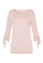 76765 Aba 3/4 Sleeve Shirt - 1336 Muse