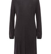 76928 Woolen Sleep Long Sleeve Nightgown 100cm - 2976 Raku Melange