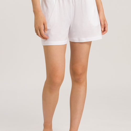 77021 Maila Shorts - 101 White