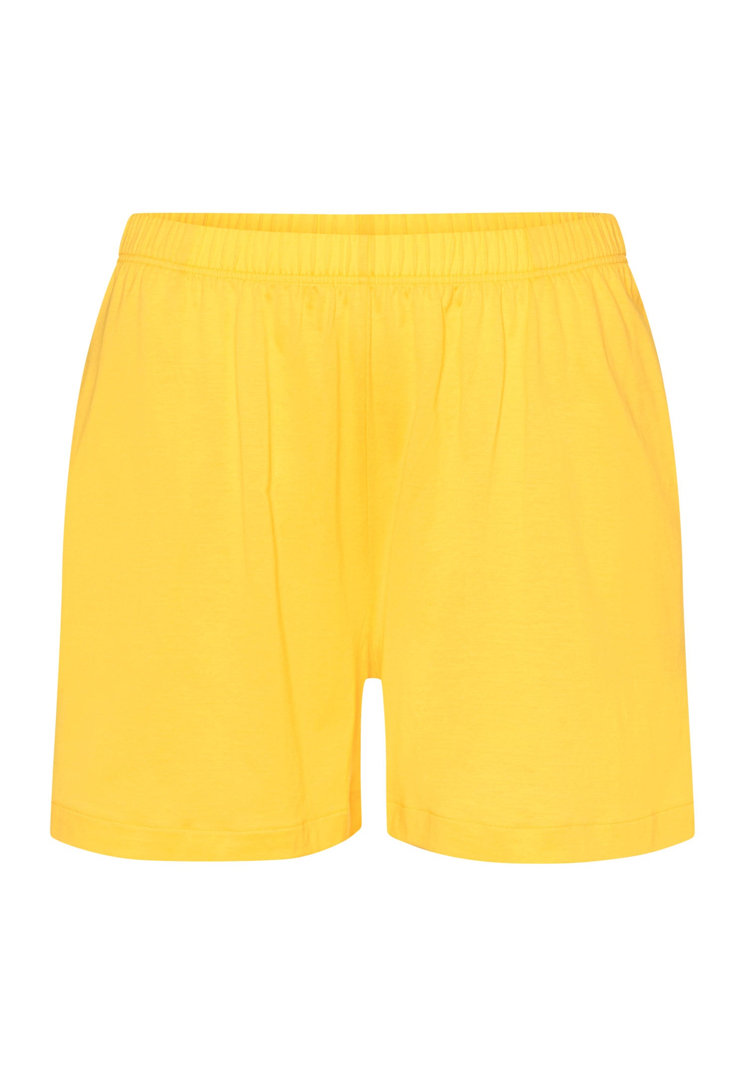 77021 Maila Shorts - 1715 Luminous Yellow