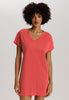 Laura Bigshirt | Spiced Coral 77111-2416