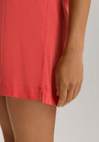 Laura Bigshirt | Spiced Coral 77111-2416