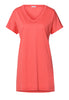 Laura Bigshirt | Spiced Coral 77111-2416