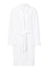 77127 Robe Selection Short Robe - 101 White