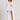 77304 Robe Selection Plush Long Hooded Robe - 101 White