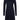 77339 Grand Central L/Slv Nightgown 100cm - 1610 Deep Navy
