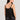 77380 Grand Central Spaghetti Cami - 2199 Black Beauty