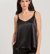 77380 Grand Central Spaghetti Cami - 2199 Black Beauty