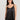 77380 Grand Central Spaghetti Cami - 2199 Black Beauty