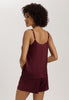 Grand Central Spaghetti Cami | Vivid Brown 77380-2421