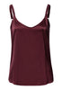 Grand Central Spaghetti Cami | Vivid Brown 77380-2421