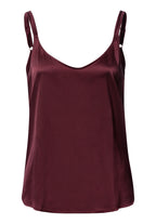 Grand Central Spaghetti Cami | Vivid Brown 77380-2421