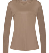 77381 Grand Central Long Sleeve Shirt - 2847 Taupe