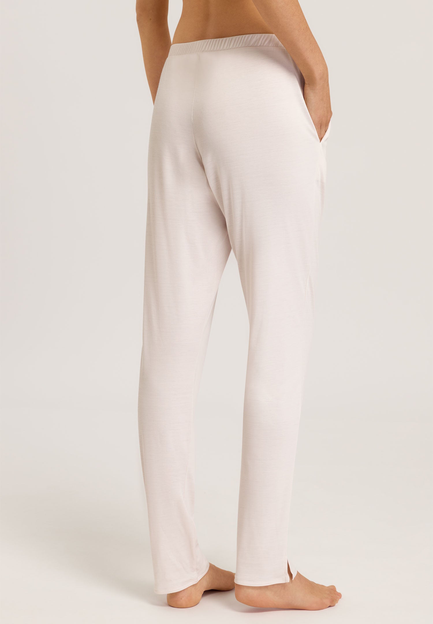 77409 Grand Central Knit Pant - 1233 Moonlight