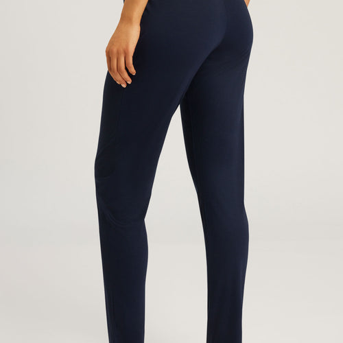 77409 Grand Central Knit Pant - 1610 Deep Navy
