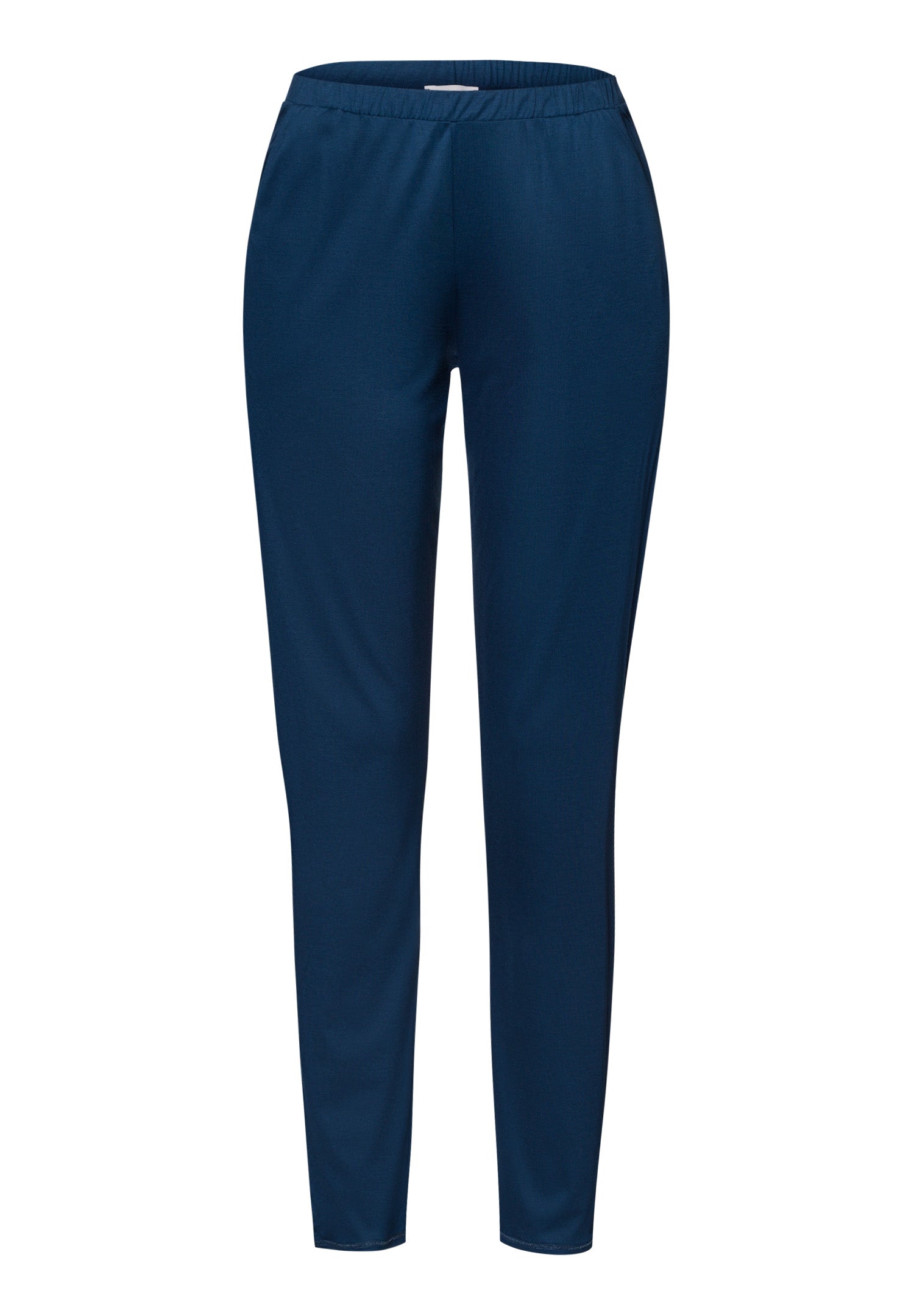 77409 Grand Central Knit Pant - 1652 Mystic Blue