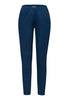 77409 Grand Central Knit Pant - 1652 Mystic Blue
