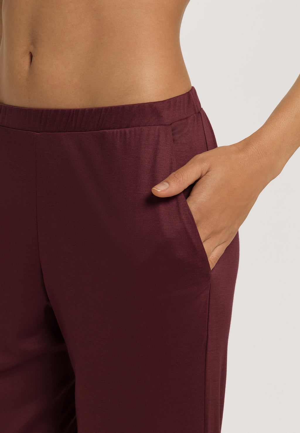 Grand Central Knit Pant | Vivid Brown 77409-2421