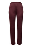 Grand Central Knit Pant | Vivid Brown 77409-2421