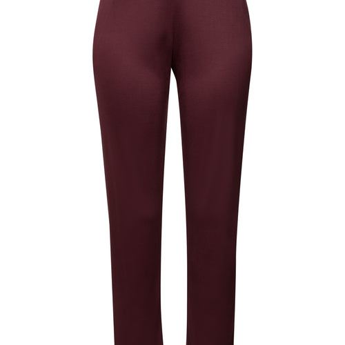 Grand Central Knit Pant | Vivid Brown 77409-2421