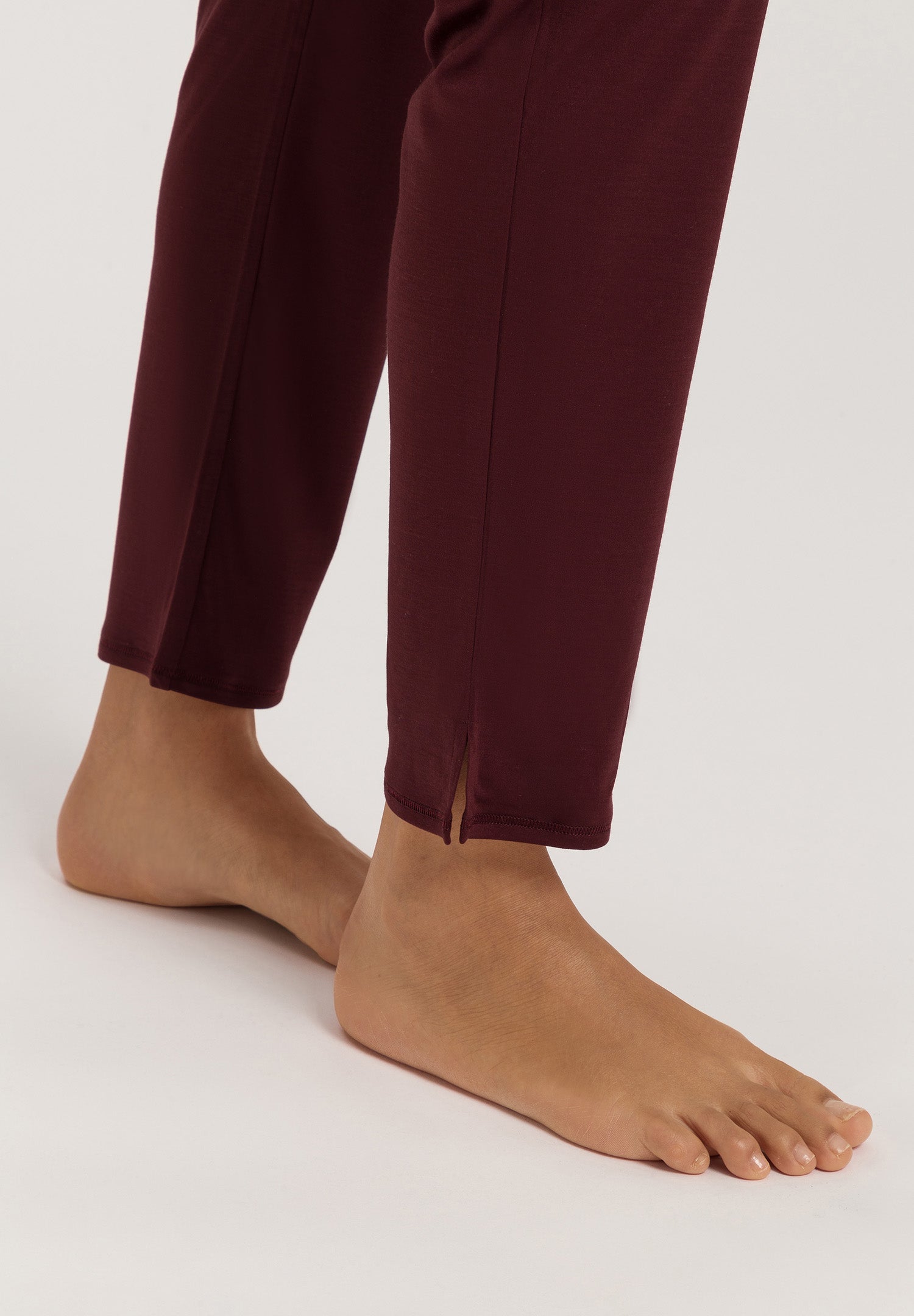 Grand Central Knit Pant | Vivid Brown 77409-2421