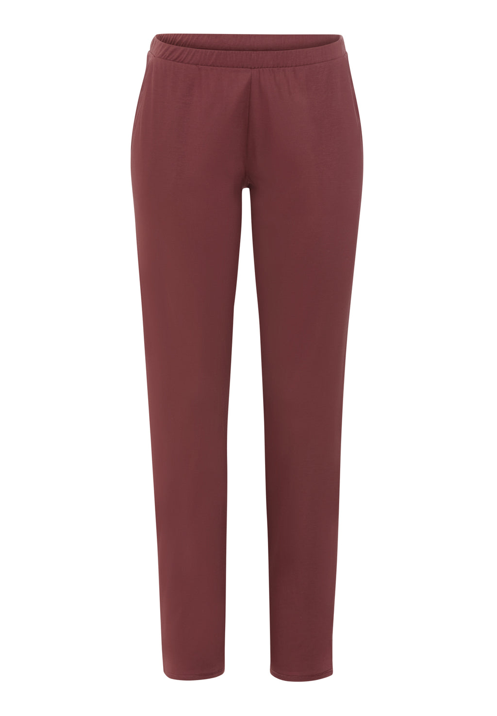 Grand Central TENCEL™ and Silk Knit Pant | Apple Butter 77409-2441