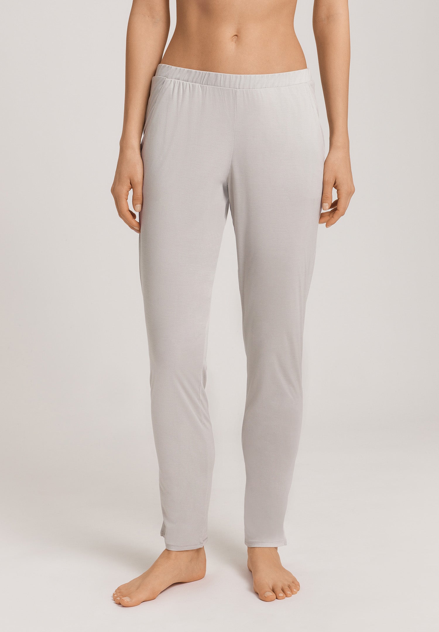 Grand Central Knit Pant | Silver Vapor 77409-2652