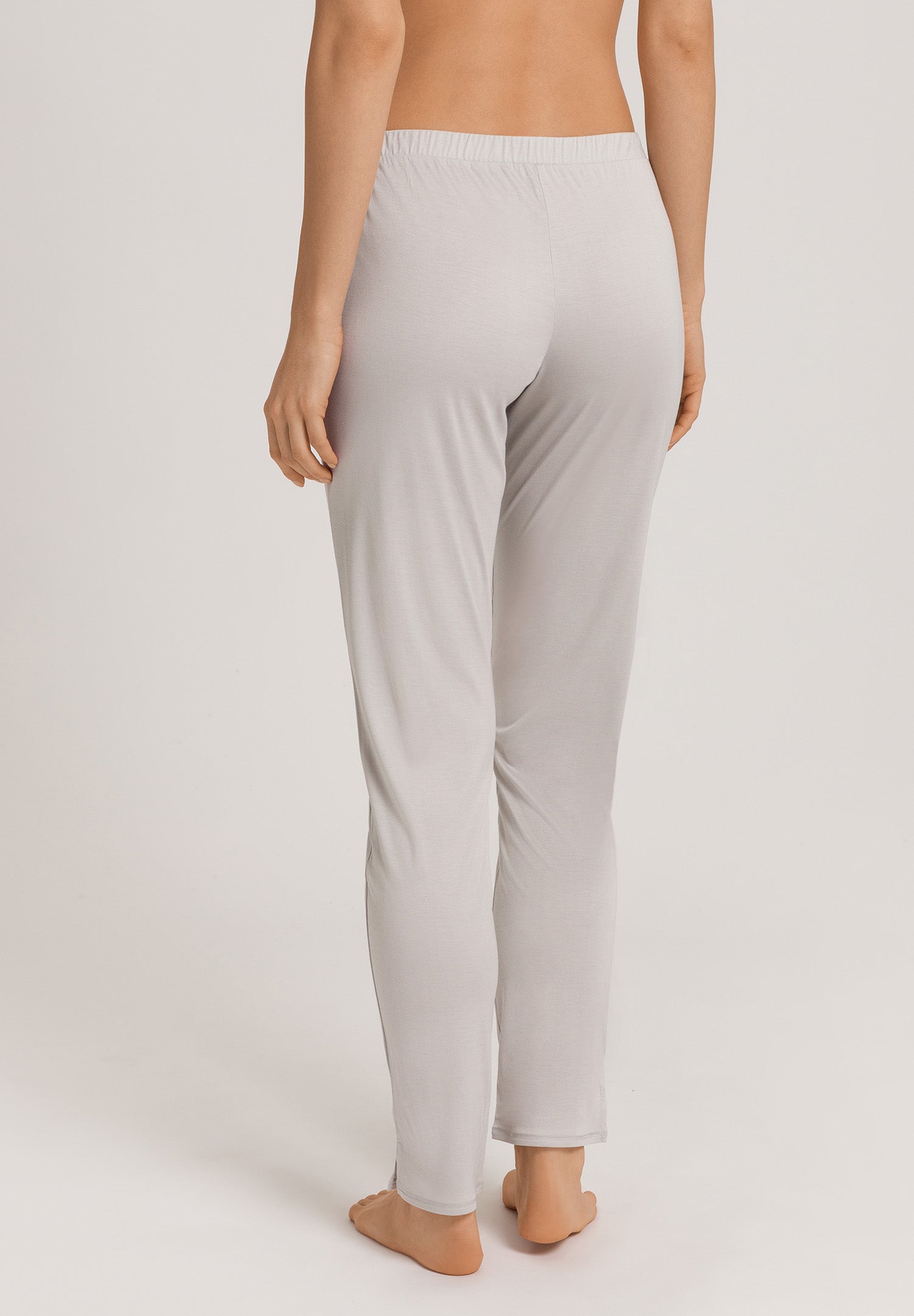 Grand Central Knit Pant | Silver Vapor 77409-2652