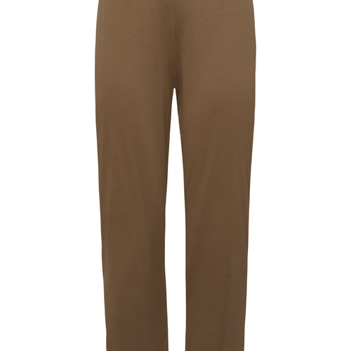 77409 Grand Central Knit Pant - 2821 Walnut