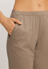 77409 Grand Central Knit Pant - 2847 Taupe
