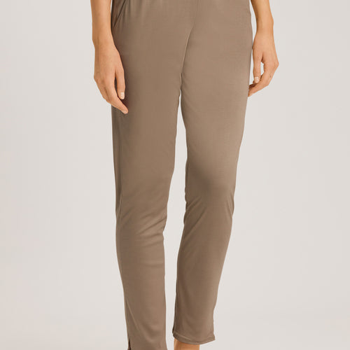 77409 Grand Central Knit Pant - 2847 Taupe