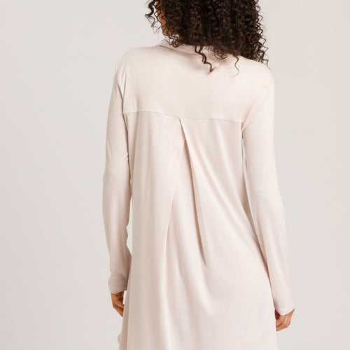 77420 Grand Central Boyfriend Shirt - 1233 Moonlight