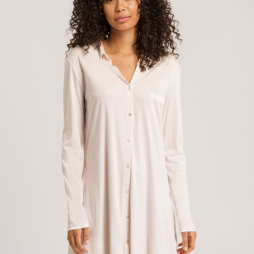 77420 Grand Central Boyfriend Shirt - 1233 Moonlight