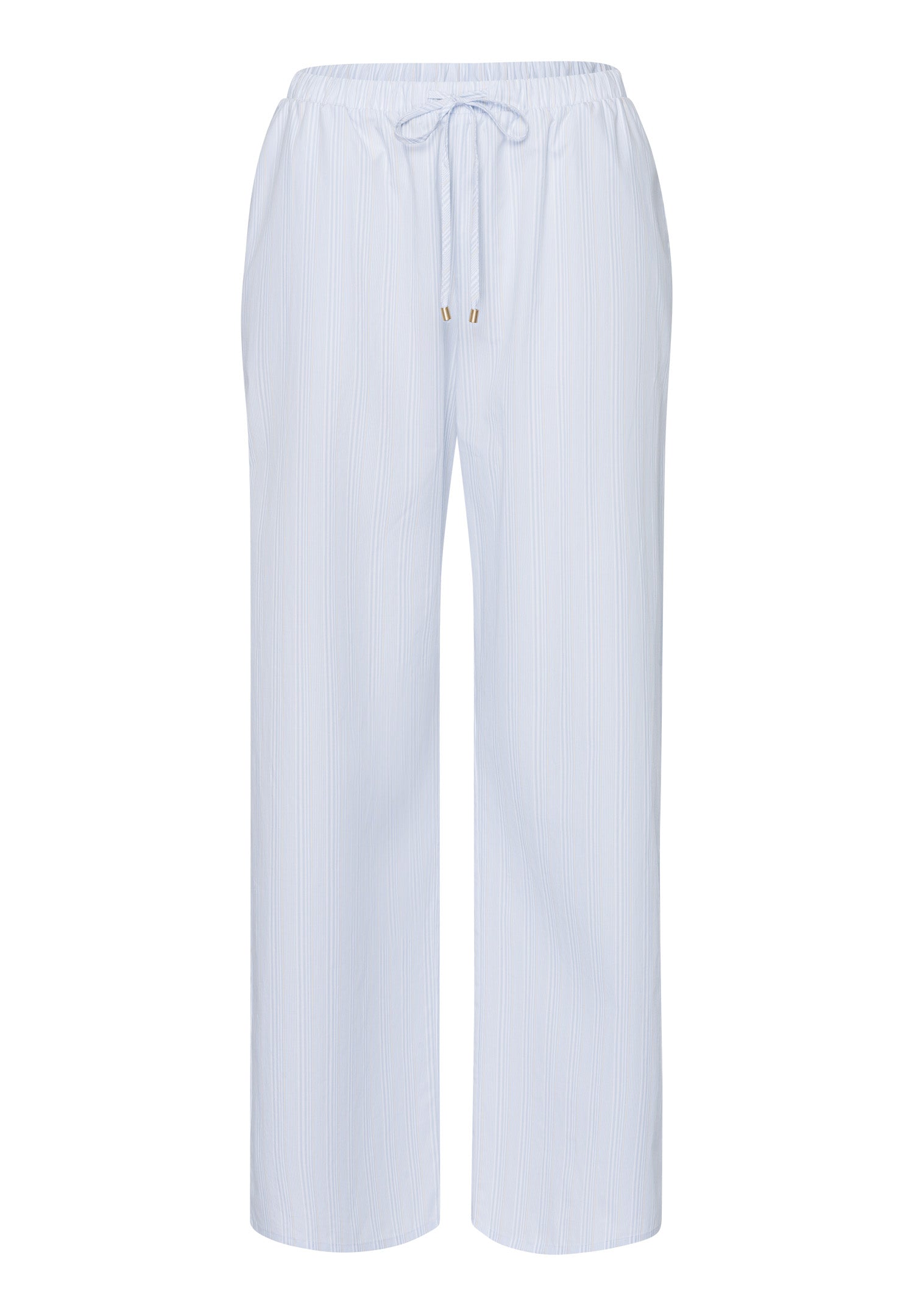 77478 Sleep And Lounge Woven Pants - 2369 Dreamy Stripe