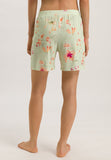 77486 Sleep And Lounge Shorts - 1260 Aquarelle Garden